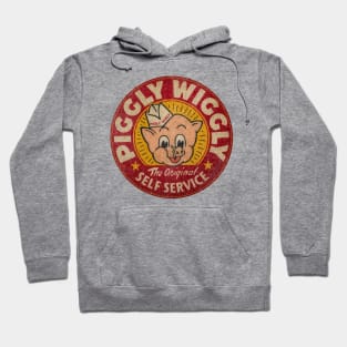 Hot Design Piggly Wiggly Hoodie